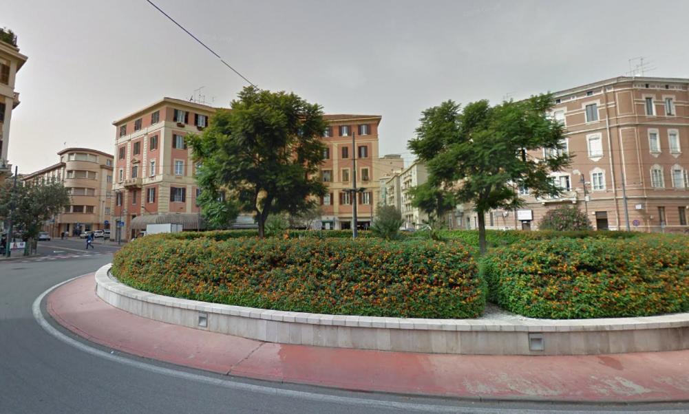Cagliari Da Lorenz Exterior photo