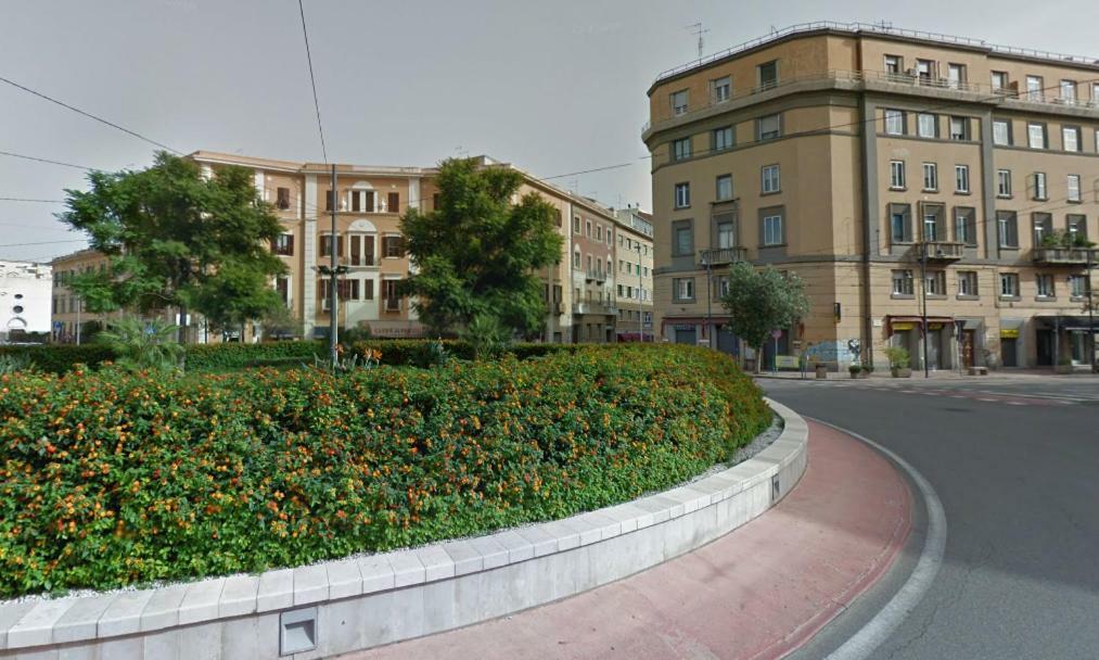 Cagliari Da Lorenz Exterior photo